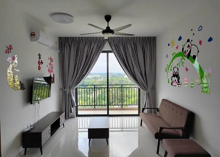 Central Park Homestay