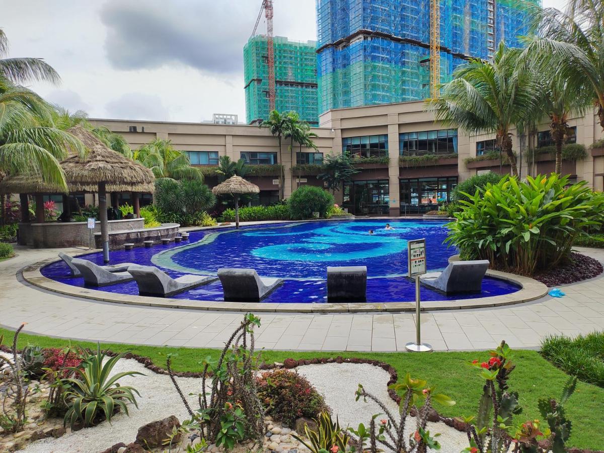Park Pangsapuri