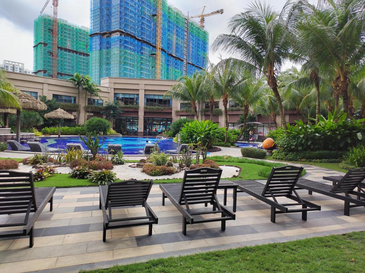 Park Pangsapuri *