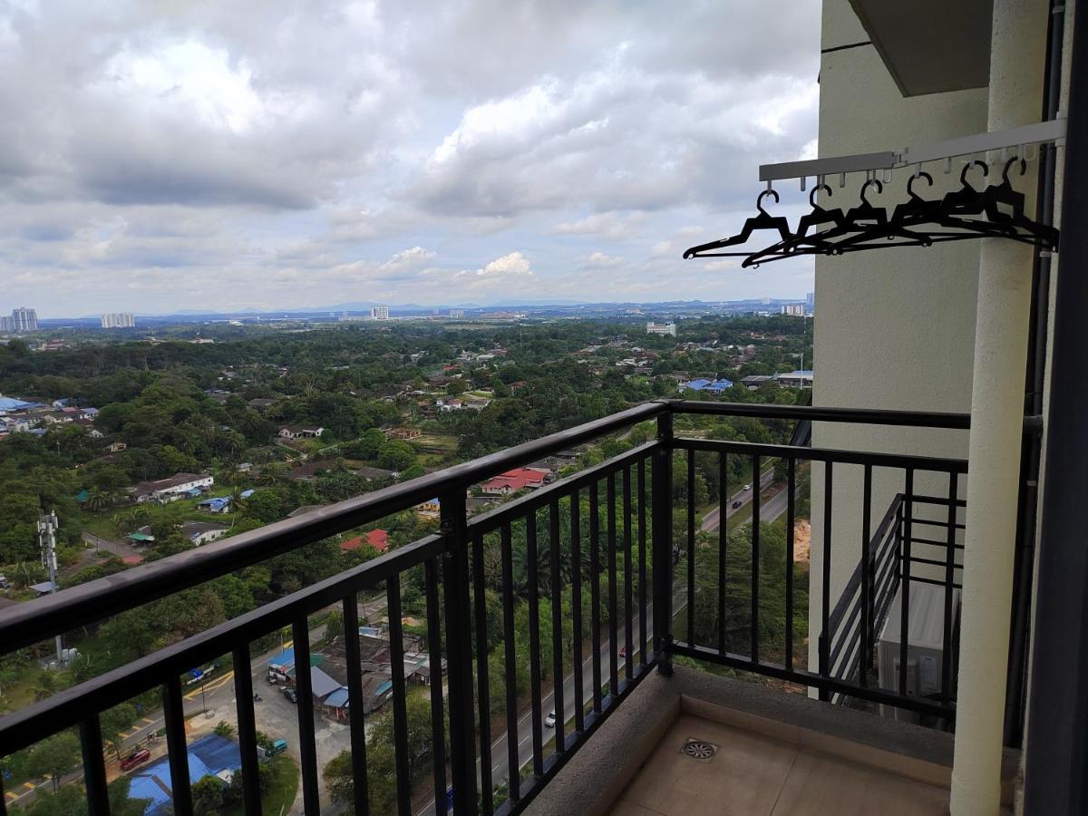 Pangsapuri Park *